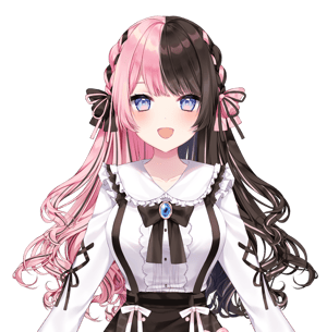 This is the Avatar Image for the Hinano Tachibana AI Voice and Text to Speech Generator